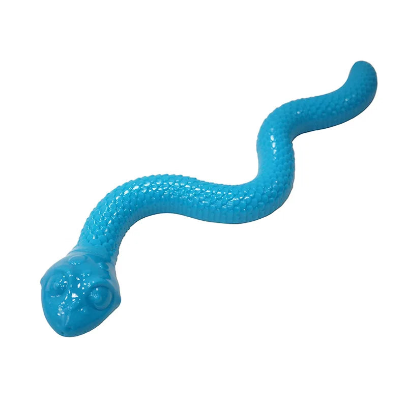 CAITEC Dog Toys Foraging Toys Soft Floatable Squeaky Foraging and Chewing Pet Toy
