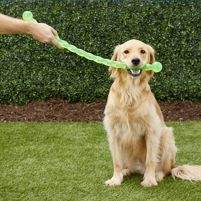 S Size KONG Safestix Dog Toy, Color Varies