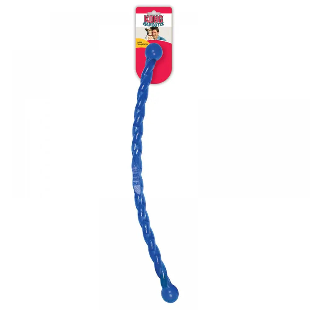 S Size KONG Safestix Dog Toy, Color Varies