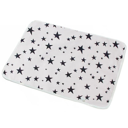 Underpad for Dogs Cooling Mats Urine Diaper Mat Waterproof Reusable Training Pad Dog Car breathable Dog Bed пеленки для собак