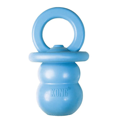 KONG Puppy Binkie Color Varies S/M