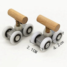 Parrot Trick Tabletop Mini Roller Bird Training Toy