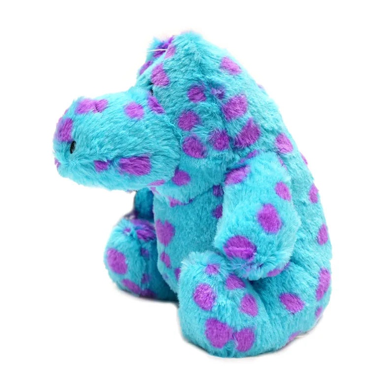 CAITEC Dog Toys Plush Dog Toys Soft Squeaky Dog Toys Funny Sounds Suitable For Medium to Large Dogs