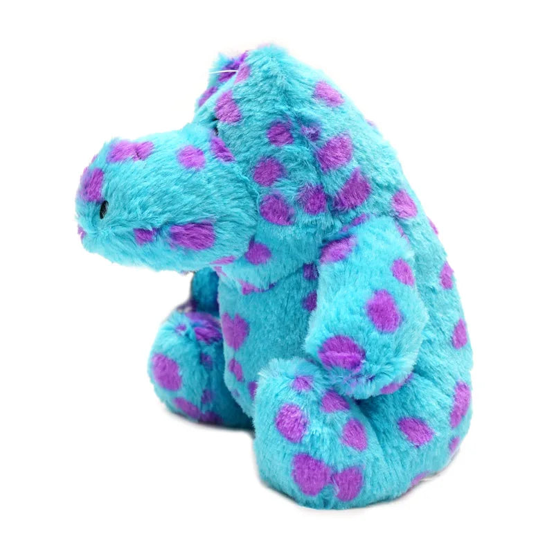 CAITEC Dog Toys Plush Dog Toys Soft Squeaky Dog Toys Funny Sounds Suitable For Medium to Large Dogs