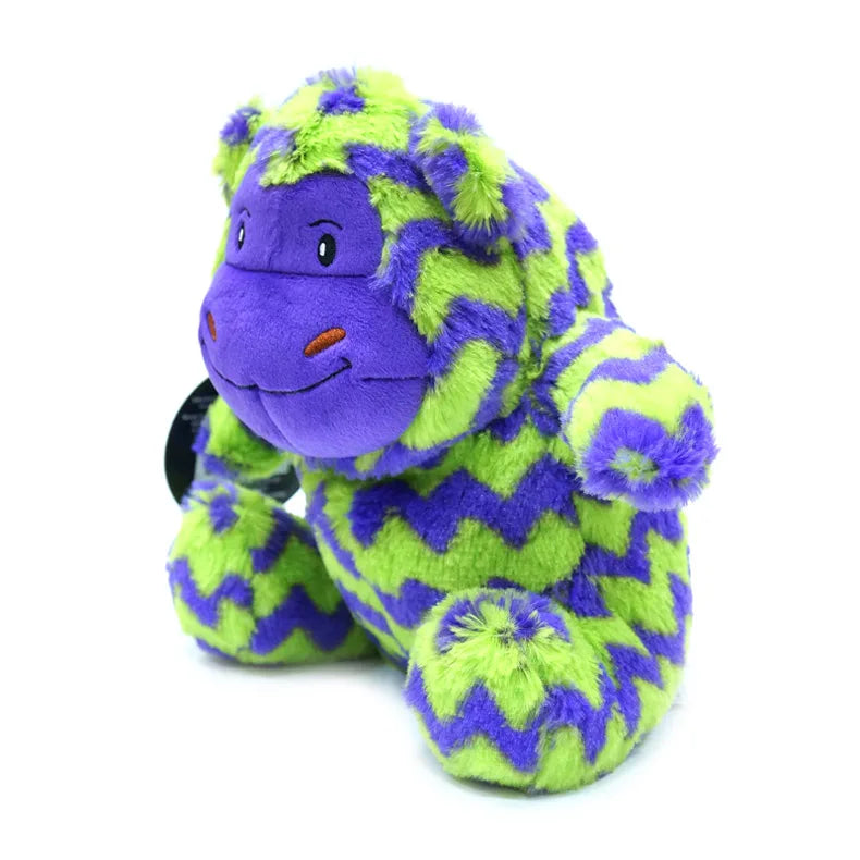 CAITEC Dog Toys Plush Dog Toys Soft Squeaky Dog Toys Funny Sounds Suitable For Medium to Large Dogs