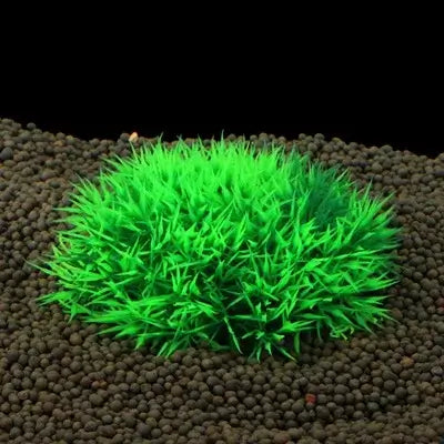 1 Pcs Plastic Aquarium Plants 3 Color Plantas Artificial Wonder Fish Plant Accessories Aquario Ornament Decor