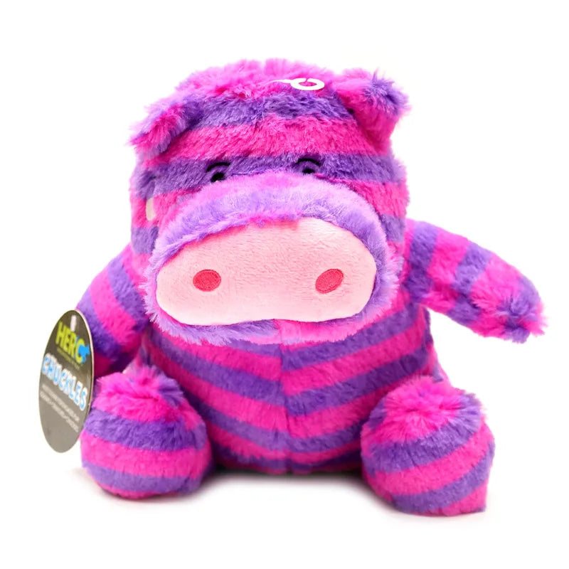 CAITEC Dog Toys Plush Dog Toys Soft Squeaky Dog Toys Funny Sounds Suitable For Medium to Large Dogs