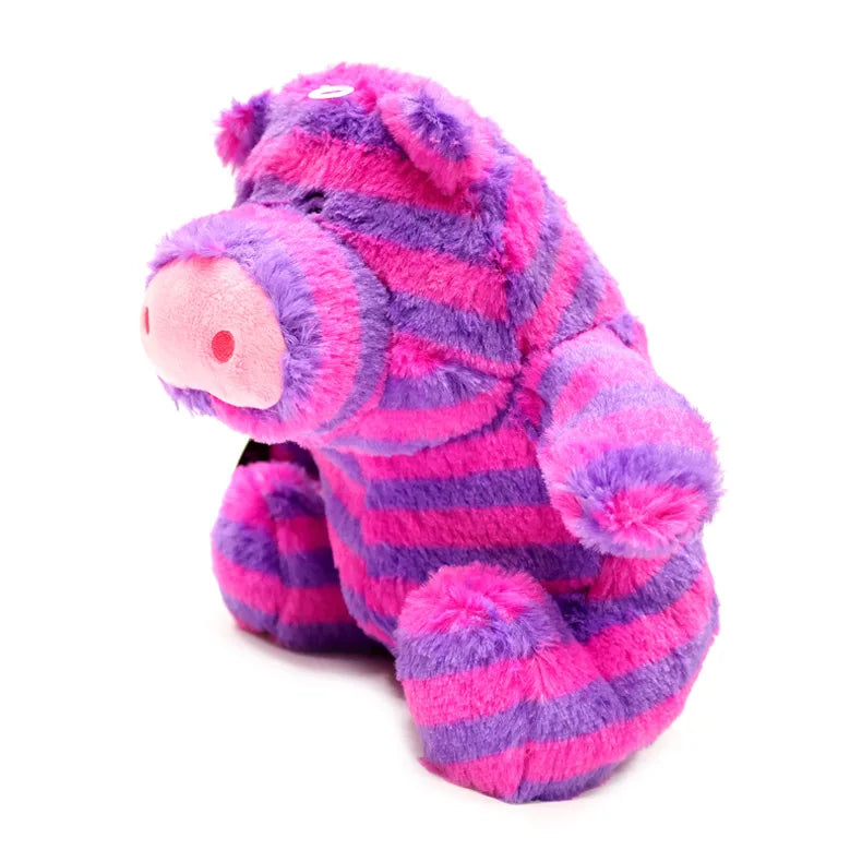 CAITEC Dog Toys Plush Dog Toys Soft Squeaky Dog Toys Funny Sounds Suitable For Medium to Large Dogs