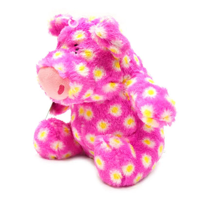 CAITEC Dog Toys Plush Dog Toys Soft Squeaky Dog Toys Funny Sounds Suitable For Medium to Large Dogs