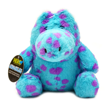 CAITEC Dog Toys Plush Dog Toys Soft Squeaky Dog Toys Funny Sounds Suitable For Medium to Large Dogs