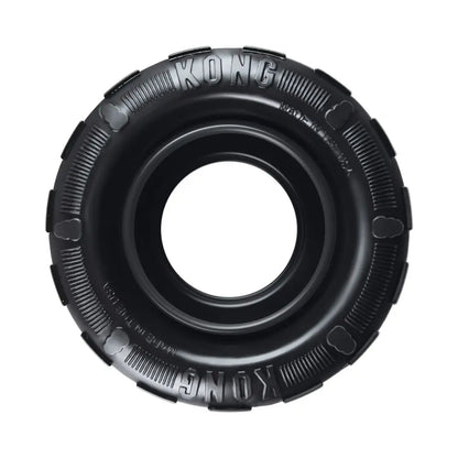 M/L-Size KONG Tires Dog Toy