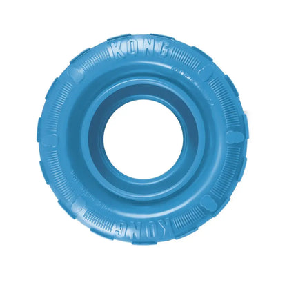 M/L-Size KONG Tires Dog Toy