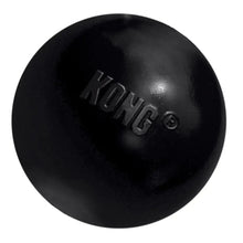 S-Size KONG Extreme Ball Dog Toy