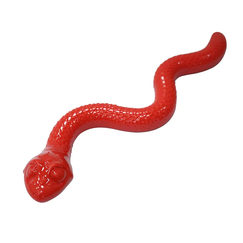 CAITEC Dog Toys Foraging Toys Soft Floatable Squeaky Foraging and Chewing Pet Toy