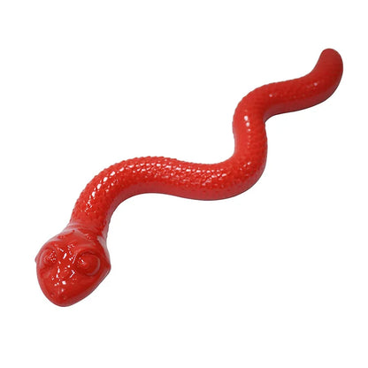 CAITEC Dog Toys Foraging Toys Soft Floatable Squeaky Foraging and Chewing Pet Toy