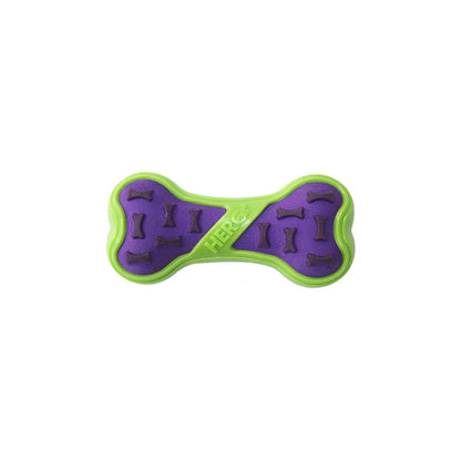 CAITEC Dog Toys Squeaking Stick and Bone Floatable Springy Suitable for Tossing and Chasing Soft