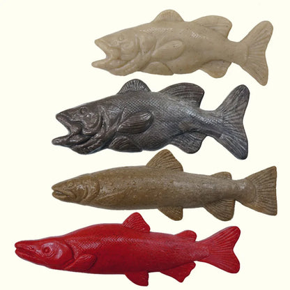CAITEC Dog Toys Chewing Bone Toy Durable Bite Resistant Great for Tossing and Chasing Suitable for Medium to Large Dogs