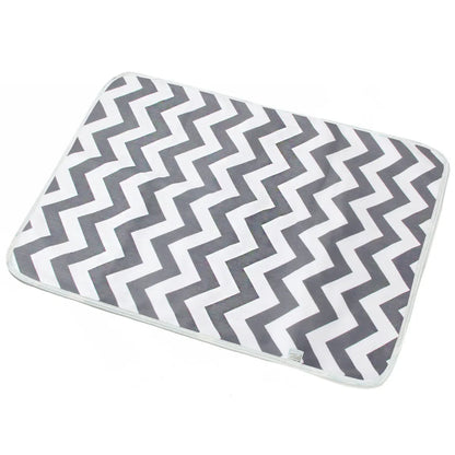 Underpad for Dogs Cooling Mats Urine Diaper Mat Waterproof Reusable Training Pad Dog Car breathable Dog Bed пеленки для собак