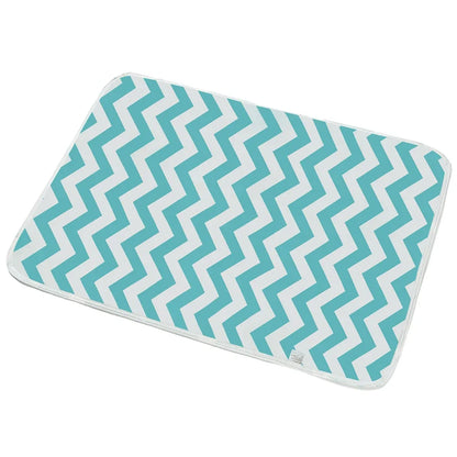 Underpad for Dogs Cooling Mats Urine Diaper Mat Waterproof Reusable Training Pad Dog Car breathable Dog Bed пеленки для собак