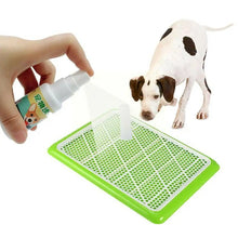 30ml 子犬用トイレトレーニングスプレー - 犬用トイレトレーニングパッド
