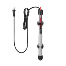 110v-220v可調溫控器加熱棒25W/50W/100W/200W/300W潛水水族箱魚缸水加熱