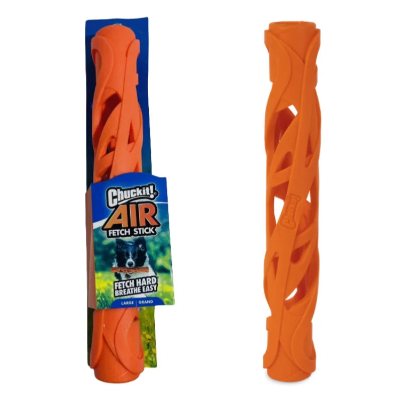 Chuckit AIR Fetch Ball Stick For Pet Toy