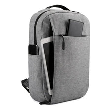 Laptop backpack travel Multifunctional Large capacity male usb charging computer school backpacks oxford waterproof bag for men