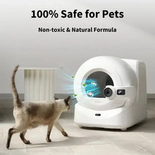 Petkit Pet Odor Eliminator N60 Exclusive for PUROBOT Ultra Self-Cleaning Cat Litter Box, Cat Toilet Odor Control(Pack of 3)