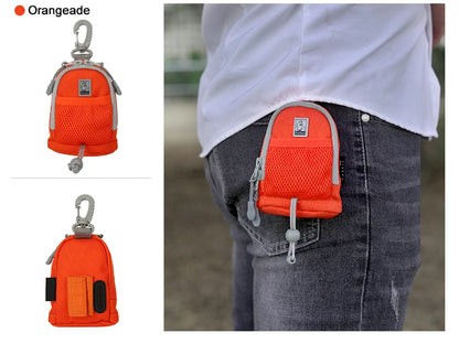 Truelove Multi-Functional Poop Bag Holder & Training Treat Pouch