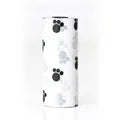 Dog Poop Bag Dispenser Hangingable Dog Waste Bag Holder Bags Dispenser for Dogs Walking Garbage Bags Dispensers Pet Supplies