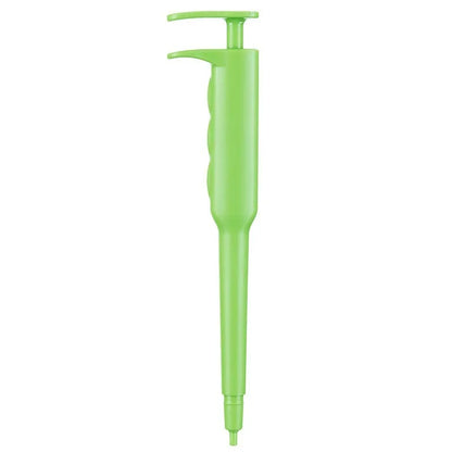 Pet Medicine Feeder Cats Dogs Portable Novel Shape Simple Feeding Insect Repellent Tablets Easy Use Pet Medicine Feeder Used