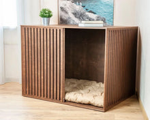 Popular Breathable Modern Dog House for Indoor Pets