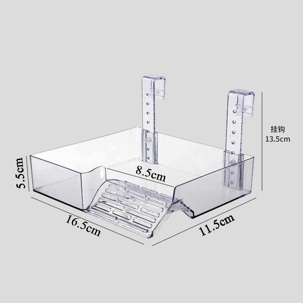 Turtle Basking Platform Turtle Dock Ladder Climbing Fish Tank Habitat Float Island for Reptile Terrarium Aquarium Accessories