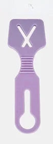Silicone Dog Poop Bag Holder Clip – Hands-Free & Durable