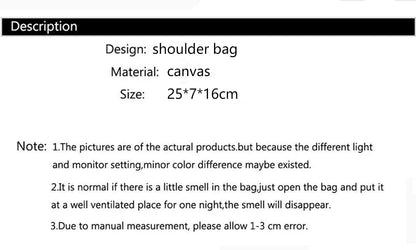 Fashion Vintage Women Oil Painting Design Shoulder Bags Ladies Simple Flower Female Armpit Hobos Bags Small Clutch Handbag Totes