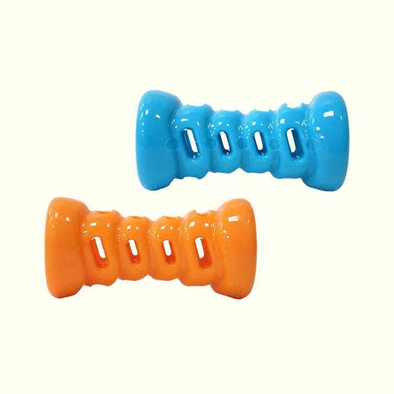 CAITEC Dog Toys Foraging Toys Soft and Floatable