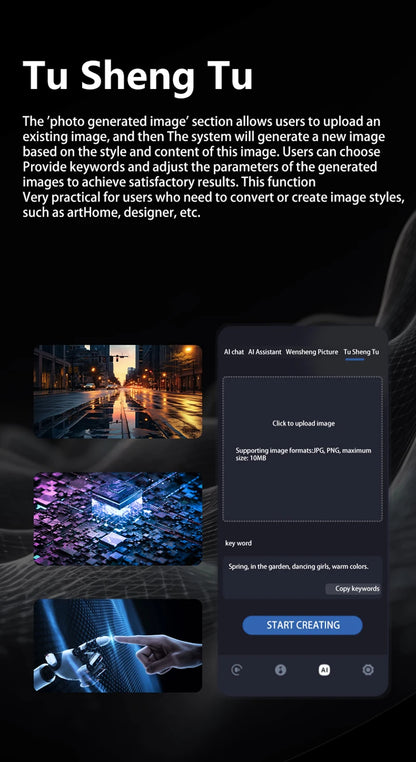Xiaomi HY-C8 Smart Glasses AI Intelligent Translation Wireless Bluetooth Glasses Real-time Simultaneous Interpretation Headset