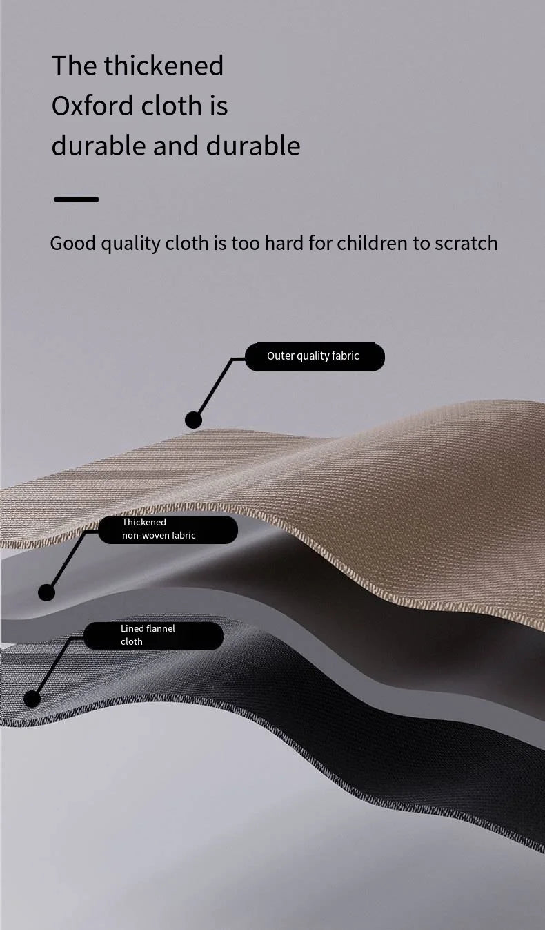 Separable High-end Pet Stroller with Multifunctional Bag Separation Ultra Easy To Carry One Click Collection Cat Dog Stroller