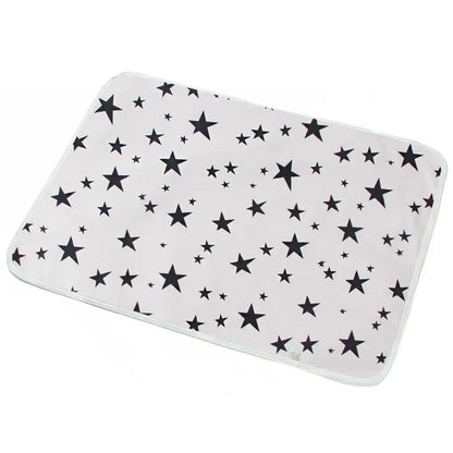 Underpad for Dogs Cooling Mats Urine Diaper Mat Waterproof Reusable Training Pad Dog Car breathable Dog Bed пеленки для собак