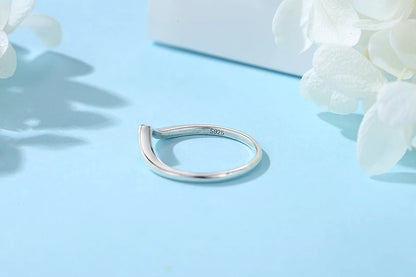 Original 925 Sterling Silver Rings For Women Crown Love Heart Sun Moon Engagement Wedding Rose Gold Pave CZ Ring Luxury Jewelry