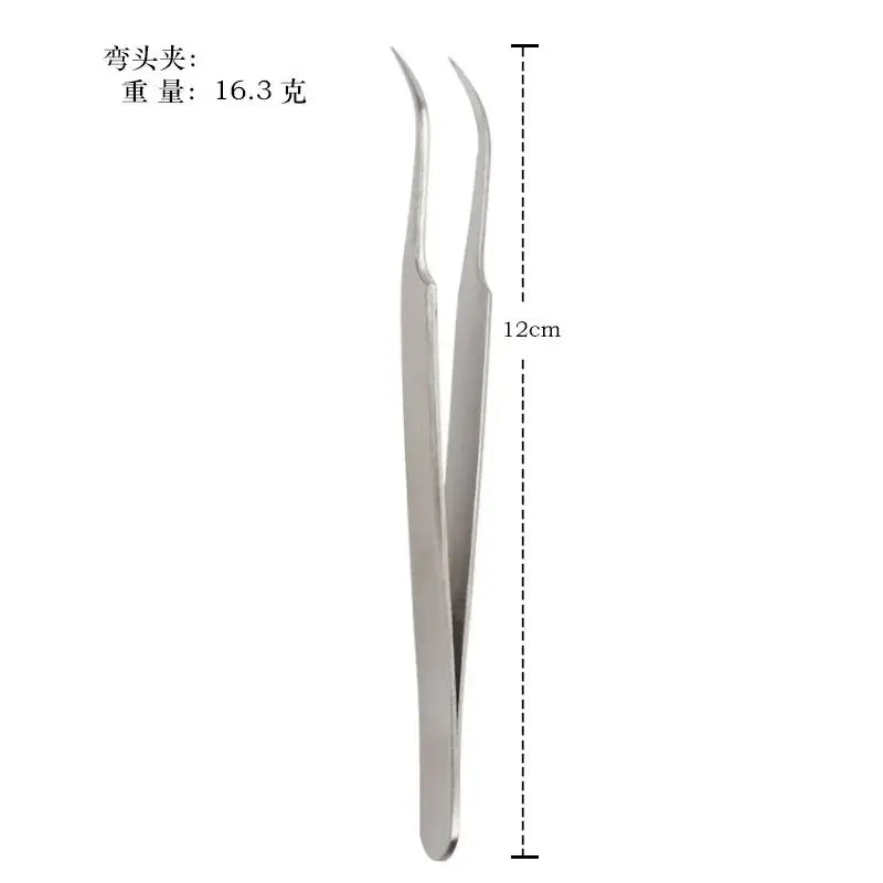 Dog Tick Remover Kit Easy Use Flea Remover Hook Tweezer For Dogs Tick Clamp Pets Cat Dog Miates Flea Extractor Accessories
