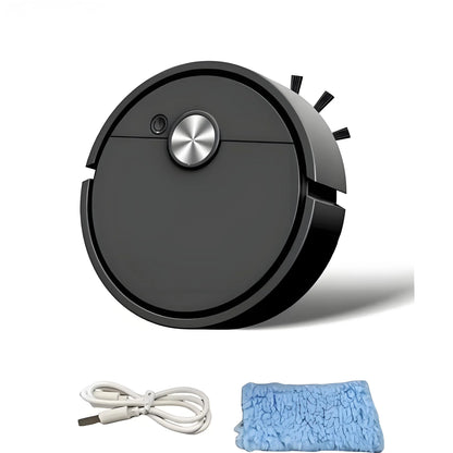 Xiaomi MIJIA 3 in 1 Smart Sweeping Robot Vacuum Cleaner 4000Pa Strong Suction Easy To Use For Hard Floors Pet Hair Carpets New