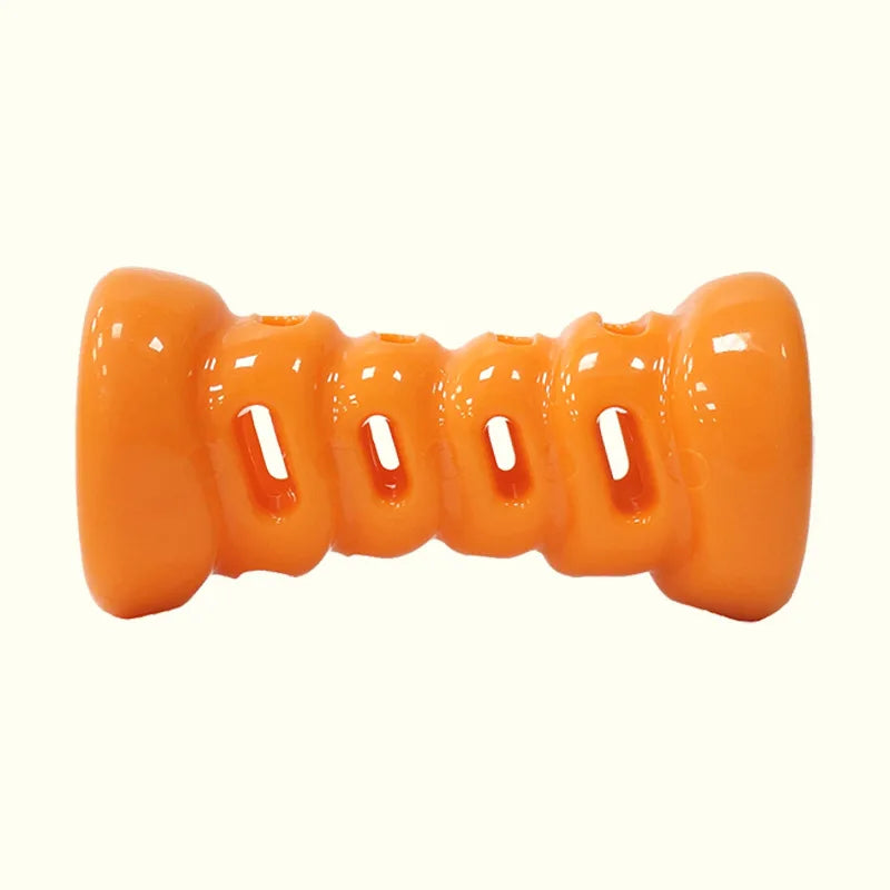 CAITEC Dog Toys Foraging Toys Soft and Floatable
