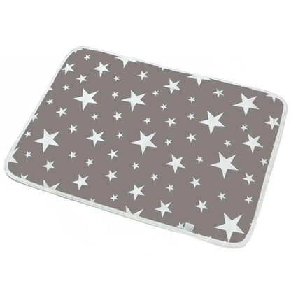 Underpad for Dogs Cooling Mats Urine Diaper Mat Waterproof Reusable Training Pad Dog Car breathable Dog Bed пеленки для собак