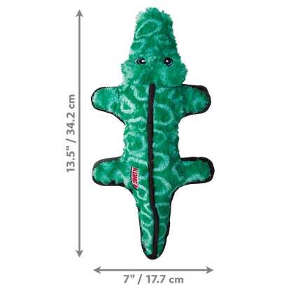 KONG Ballistic Alligator M/L