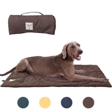 foldable dog blanket mat, washable pet training pad, waterproof dog diaper mat, dog car seat cover, absorbent pet mat for travel, outdoor pet blanket, reusable dog pee pad, portable pet cushion mat, waterproof dog travel mat, washable dog bed protector