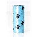 Dog Poop Bag Dispenser Hangingable Dog Waste Bag Holder Bags Dispenser for Dogs Walking Garbage Bags Dispensers Pet Supplies