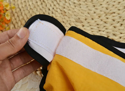 Washable Dog Diapers – Reusable Sanitary Panties for Dogs