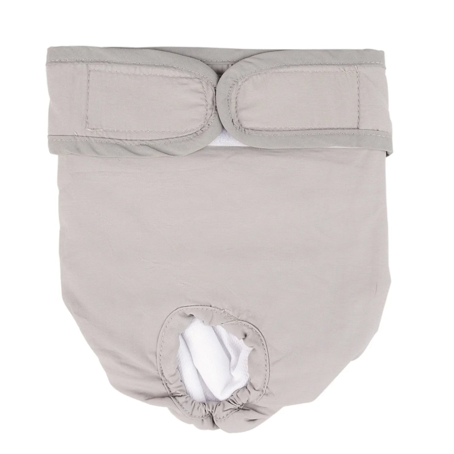 Reusable Female Dog Diapers – Washable, Absorbent & Leakproof
