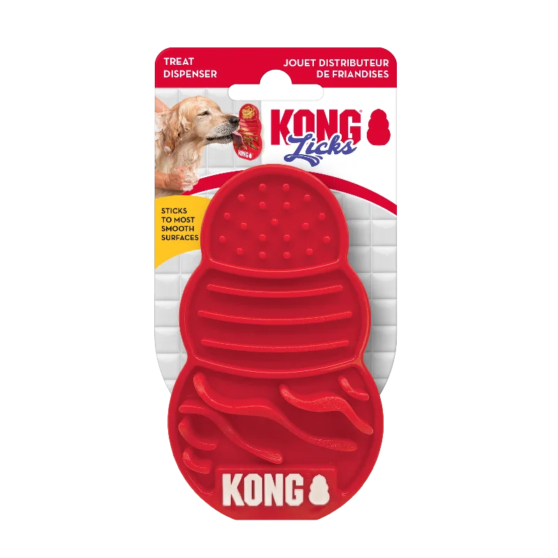KONG Licks for Dog / Kitty